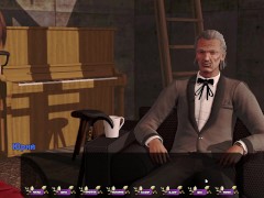 Complete Gameplay - Pale Carnations, Part 33 - Screenshot 15 of 16 - 3d Cartoon