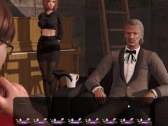 Complete Gameplay - Pale Carnations, Part 33 - Screenshot 16 of 16 - Pale Carnations