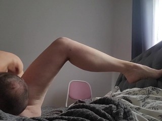 Piękna Natalia Zaczęła Namiętnie Ssać Mojego Twardego Kutasa że Długo Nie Wytrzymałem