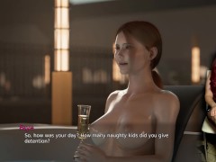 Ms Denvers - ep 44 (Eng)
