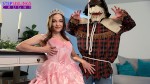Rissa May Plays With Scarecrow Stepbro for His Candy Corn Cum - S24:E6