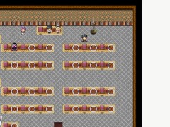 FUCKING IN A WAR MEETING IN FRONT OF THE KING - HOUSEWIFE COMPANION OF THE HERO