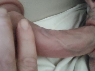 Will ты наполнишь мое горло?