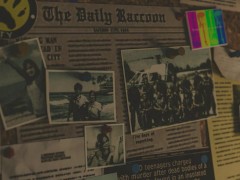 Giving Jill Backshots at her place