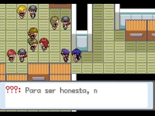 Pokemon GH21