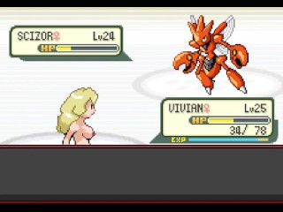 Pokemon GH22