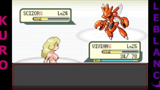Pokemon GH22