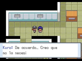 Pokemon GH23