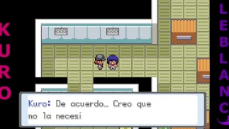 Pokemon GH23