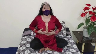 Big Dildo And Pakistani Pathani HD Sex