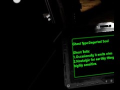 We epically failed at ghost hunting | Exorcism Agency Part 1