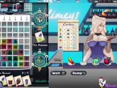 (Str8) Hotter then Fire! Slime girl Smoothies #13 W/HentaiMasterArt