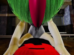 Team Rocket Makes Pokemon Evolve - Screenshot 1 of 16 - Pokemon