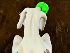 Team Rocket Makes Pokemon Evolve - Screenshot 11 of 16 - Cartoon