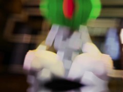 Team Rocket Makes Pokemon Evolve - Screenshot 3 of 16 - Cartoon