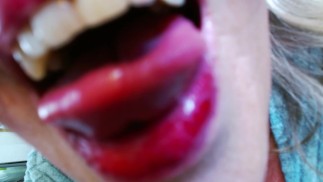 1152 3 пары трусиков для Rusty! Все и сразу