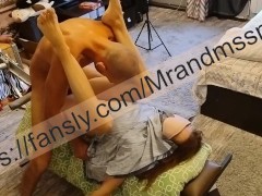 эта сучка любит в разных позах - Screenshot 11 of 16 - Amateur Blowjob