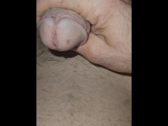 Mastrubating - Screenshot 11 of 16 - Cum