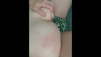 💦raw and slow morning sex