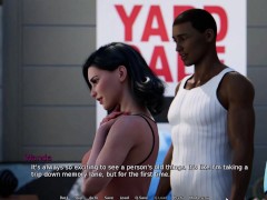 Mrs Denvers 6 Wanda is getting mixed emotions