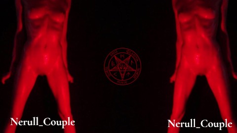 nerull-couple