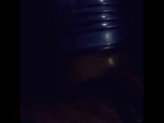 Fleshlight Launch tease
