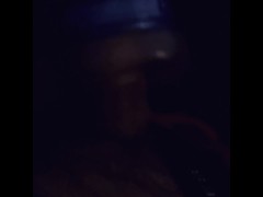 Fleshlight Launch tease - Screenshot 13 of 16 - Male Masturbation