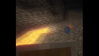 Minecraft Let's Play! Series EP 2: Cave