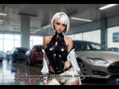 haypeer elite game playe hentai xxx fuck