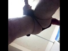 Cock&cumming