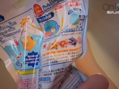 NEWコスプレ•クリ用おもちゃ Japanese cosplay uncensored - Screenshot 11 of 16 - Japanese