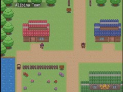 Hentaimon [ POKEMON Hentai Game ] Ep.2 FIRST TIME fucking a tight pokemon pussy !