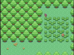 Hentaimon [ POKEMON Hentai Game ] Ep.3 GOTTA FUCK THEM ALL !