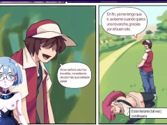 Otra Derrota - Screenshot 16 of 16 - Anime Hentai