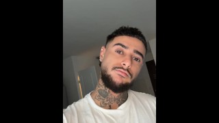 Damien custo pinoy