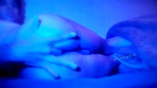 gay teen fingering his big ass