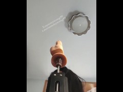 亚洲瑜伽裤白袜少女自慰阳具抽插失禁 伪娘 异装癖 - Screenshot 16 of 16 - Cute Femboy