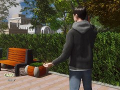 Ripples #102 PC Gameplay - Screenshot 13 of 16 - Pc Gameplay