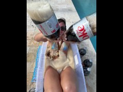 EXPLOSION!! - Screenshot 3 of 16 - Bryce Adamse