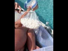 EXPLOSION!! - Screenshot 7 of 16 - Mentos