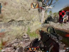 Insane NUCLEAR Gameplay on Black Ops 6🤯