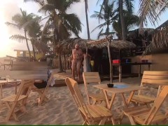 Nudist moments #3 - Living our nudist lifestyle