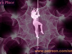 Your denial is My Pleasure [F4A] [Audio]