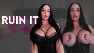 Ruin My Orgasm JOI Because Of Femdom