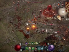 【H GAME】SUMMER-田舎の性活-♡Hドットアニメーション⑤ アナル舐め