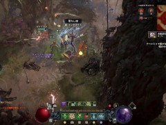 【H GAME】SUMMER-田舎の性活-♡Hドットアニメーション⑤ アナル舐め - Screenshot 14 of 16 - エロアニメ