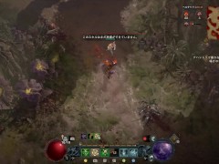 【H GAME】SUMMER-田舎の性活-♡Hドットアニメーション⑤ アナル舐め - Screenshot 15 of 16 - エロゲ