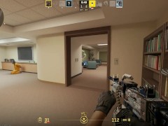 МОЁ ПЕРВОЕ ВИДЕО ТУТ, МИКРОФОН НЕ ВКЛЮЧАЕТСЯ НА ЗАПИСИ ПРОСТИТЕ - Screenshot 4 of 16 - Counter Strike