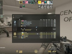 МОЁ ПЕРВОЕ ВИДЕО ТУТ, МИКРОФОН НЕ ВКЛЮЧАЕТСЯ НА ЗАПИСИ ПРОСТИТЕ - Screenshot 9 of 16 - Counter Strike
