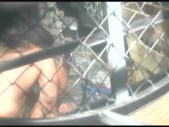 Caty Campbell is a hot slut eager for cock